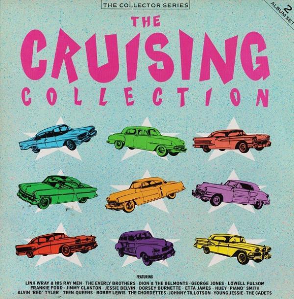  - The Cruising Collection