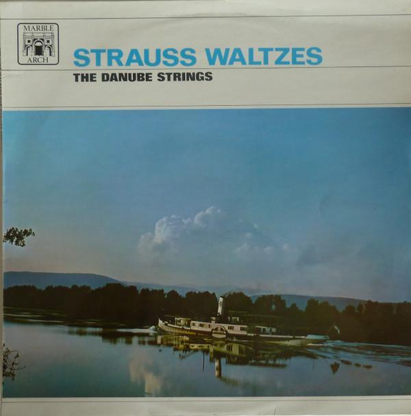 The Danube Strings - Strauss Waltzes