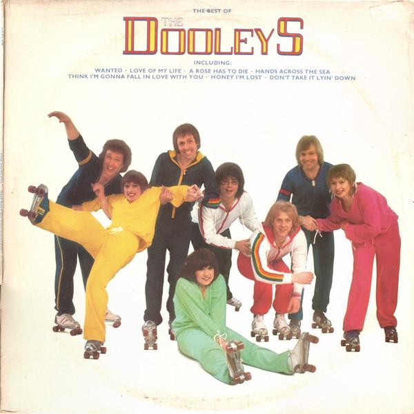 The Dooleys - The Best Of The Dooleys