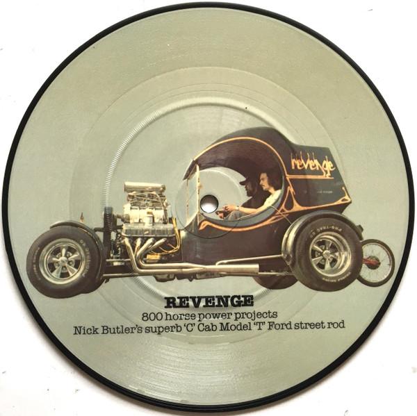 The Earls, Billy Bland - Remember Then / Let The Little Girl Dance