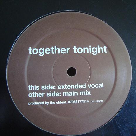 The Eldest (2) - Together Tonight