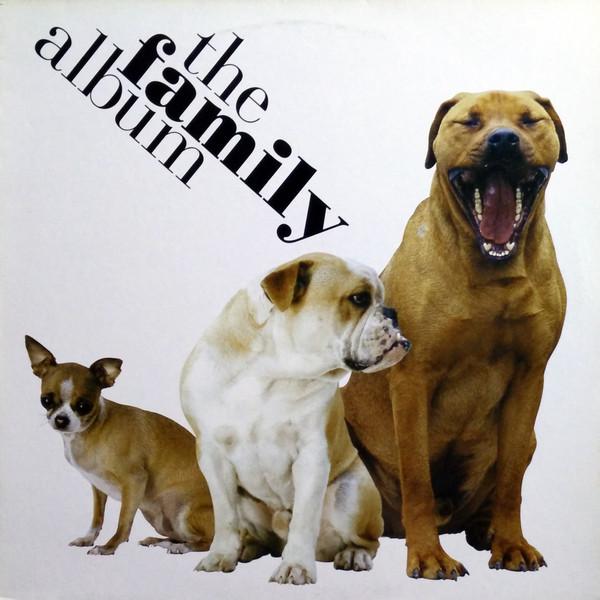  - The Family Album