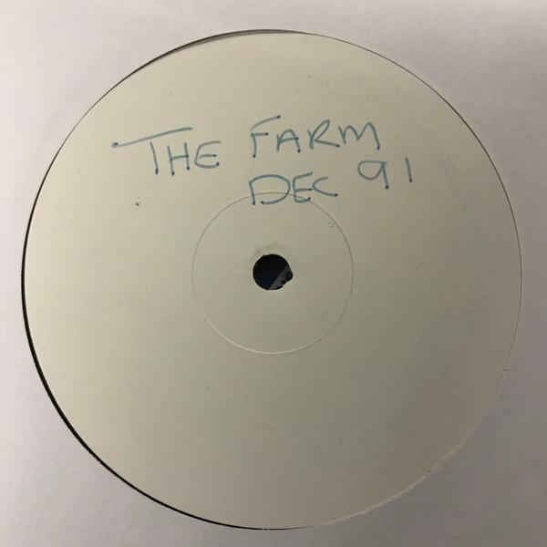 The Farm - Love See No Colour