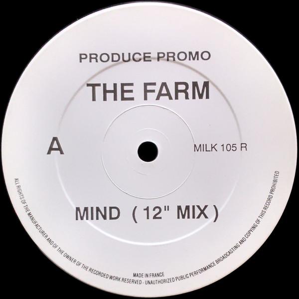 The Farm - Mind