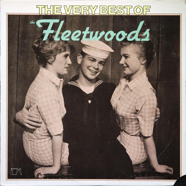 The Fleetwoods - The Very Best Of The Fleetwoods