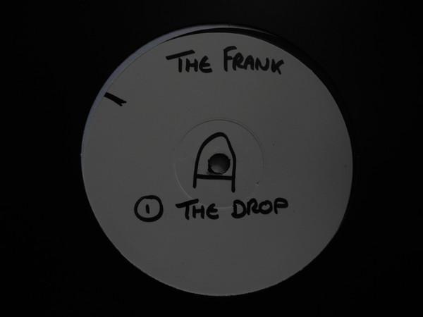 The Frank, MC Robsonic - The Drop / The Plumber