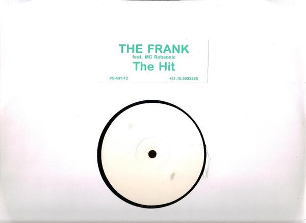 The Frank, MC Robsonic - The Hit