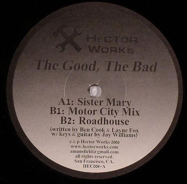 The Good, The Bad - Sister Mary