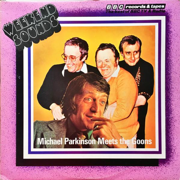 The Goons - Michael Parkinson Meets The Goons