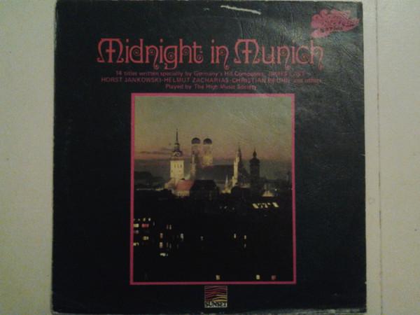 The High Music Society - Midnight In Munich