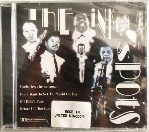 The Ink Spots - The Inkspots