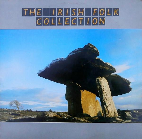  - The Irish Folk Collection