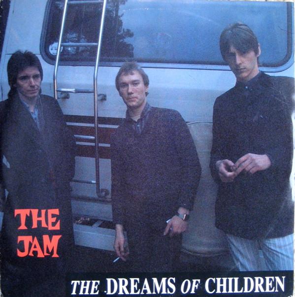 The Jam - The Dreams Of Children