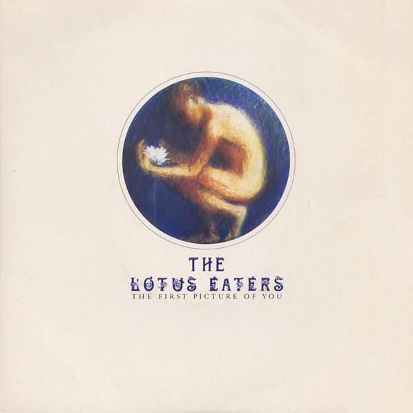 The Lotus Eaters - The First Picture Of You
