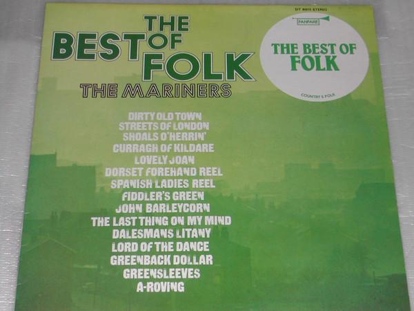 The Mariners (4) - The Best Of Folk