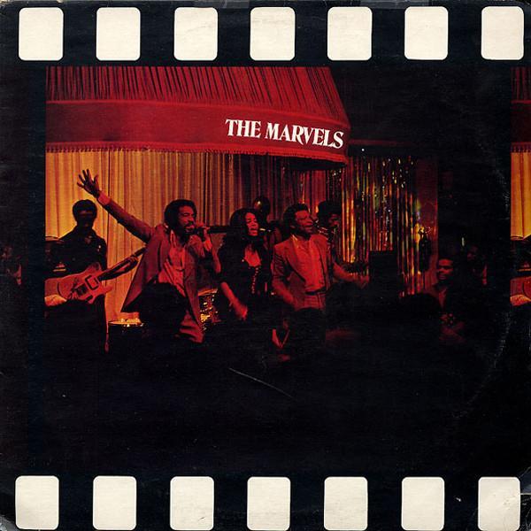 The Marvels - The Marvels