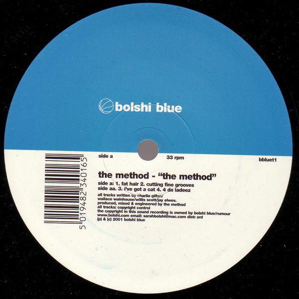 The Method - The Method