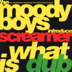 The Moody Boys, Screamer - What Is Dub?