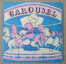 The New World Show Orchestra - Carousel