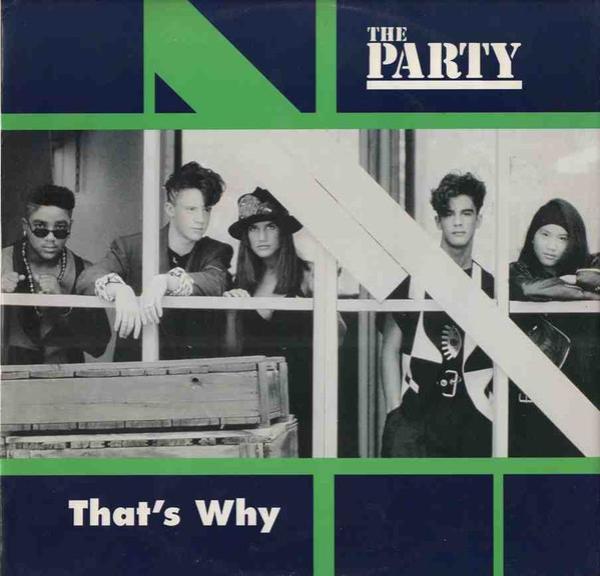 The Party - That's Why