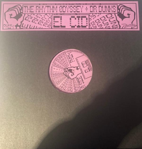 The Rhythm Odyssey, Dr. Dunks - El Cid