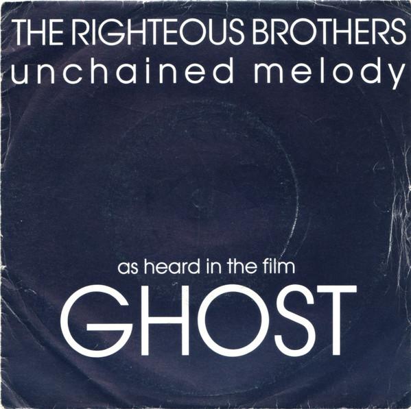 The Righteous Brothers - Unchained Melody