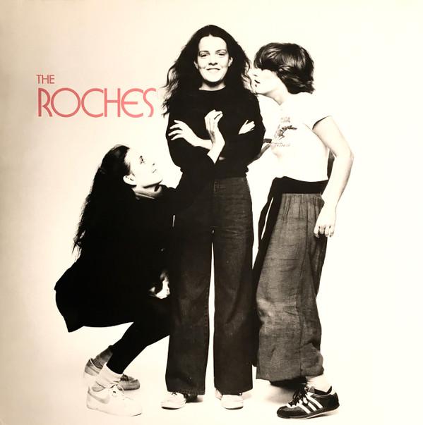 The Roches - The Roches