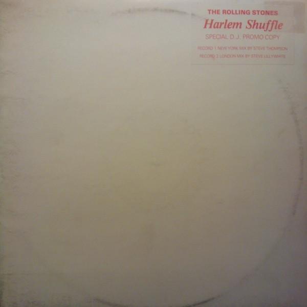 The Rolling Stones - Harlem Shuffle