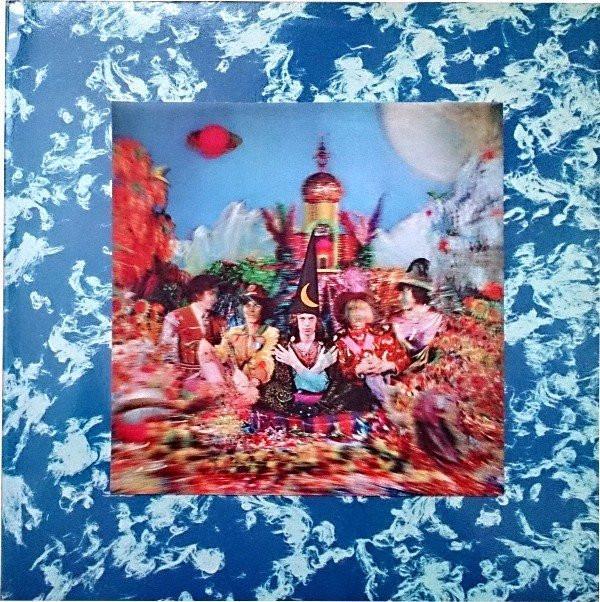 The Rolling Stones - Their Satanic Majesties Request