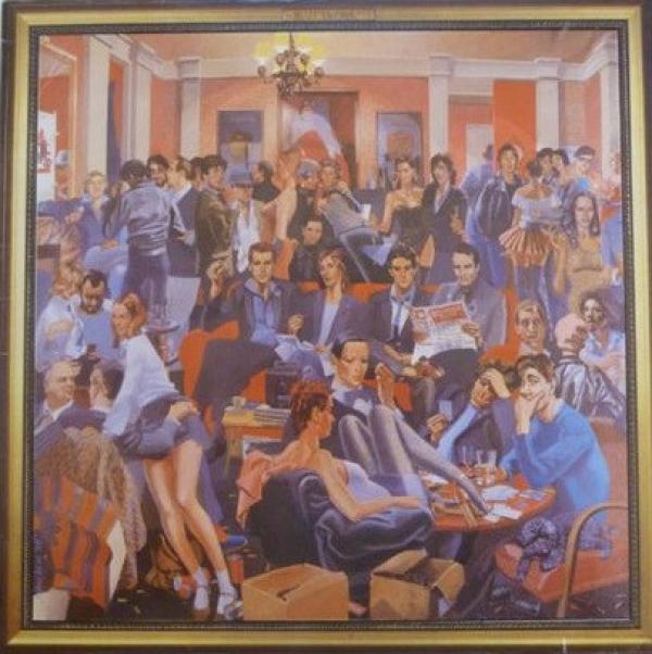 The Ruts - The Crack