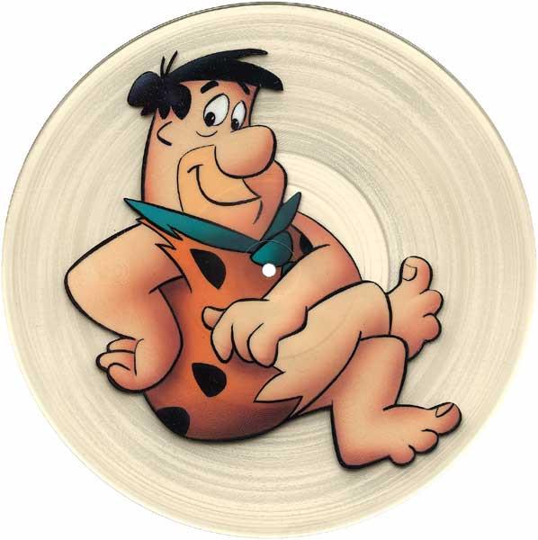 The Screaming Blue Messiahs - I Wanna Be A Flintstone