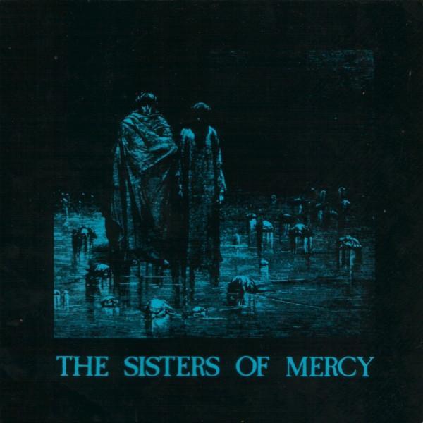 The Sisters Of Mercy - Body And Soul