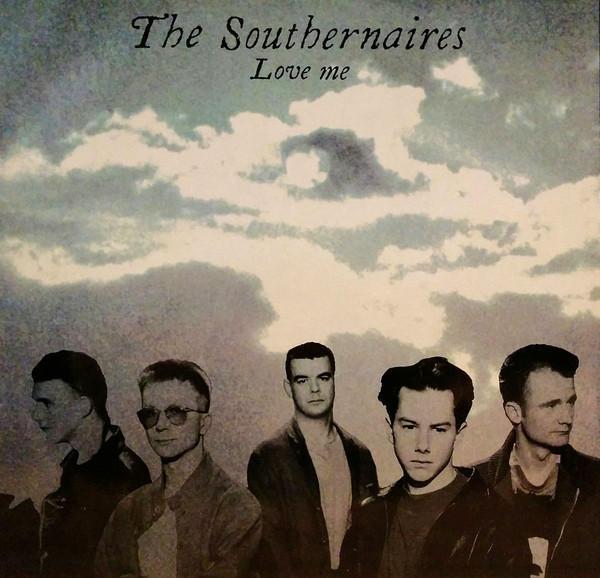 The Southernaires - Love Me