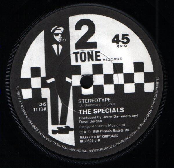 The Specials - Stereotype