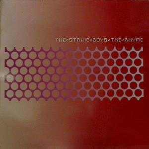 The Strike Boys - The Rhyme