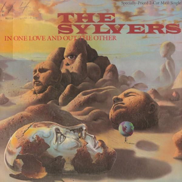 The Sylvers - In One Love And Out The Other