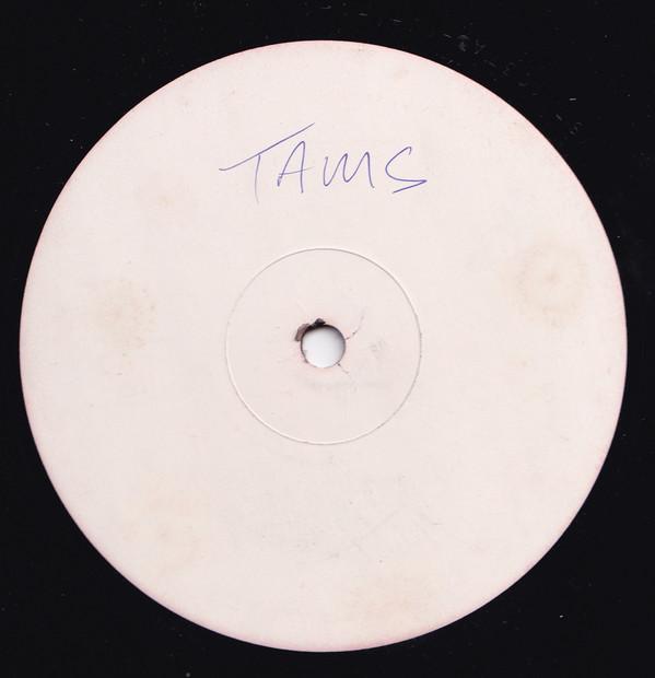 The Tams - My Baby Sure Can Shag