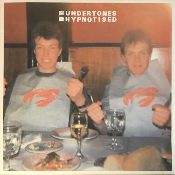 The Undertones - Hypnotised