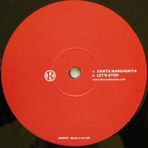 The Vanden Plas - Santa Margherita
