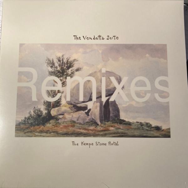 The Vendetta Suite - The Kempe Stone Portal Remixes