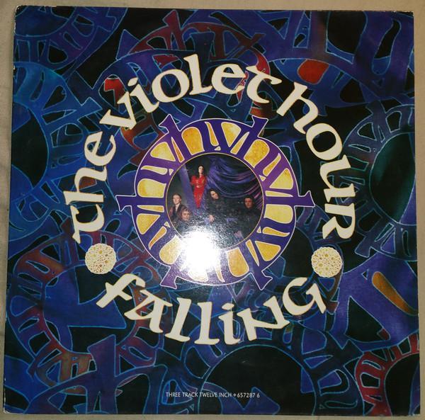 The Violet Hour - Falling