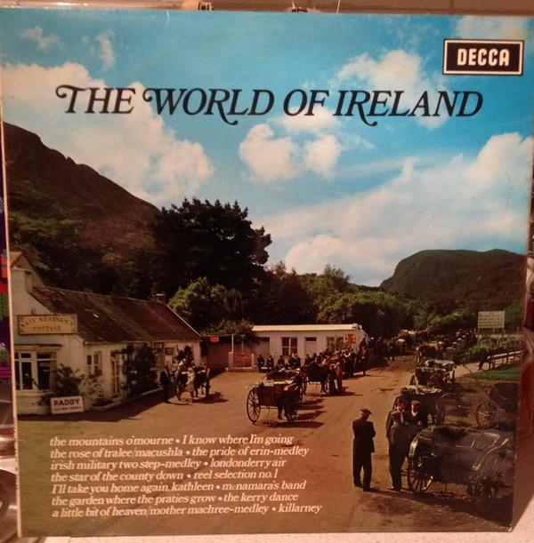  - The World Of Ireland