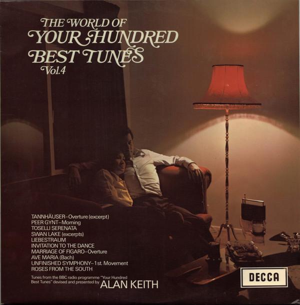  - The World Of Your Hundred Best Tunes Vol. 4