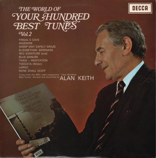  - The World Of Your Hundred Best Tunes Vol. 2