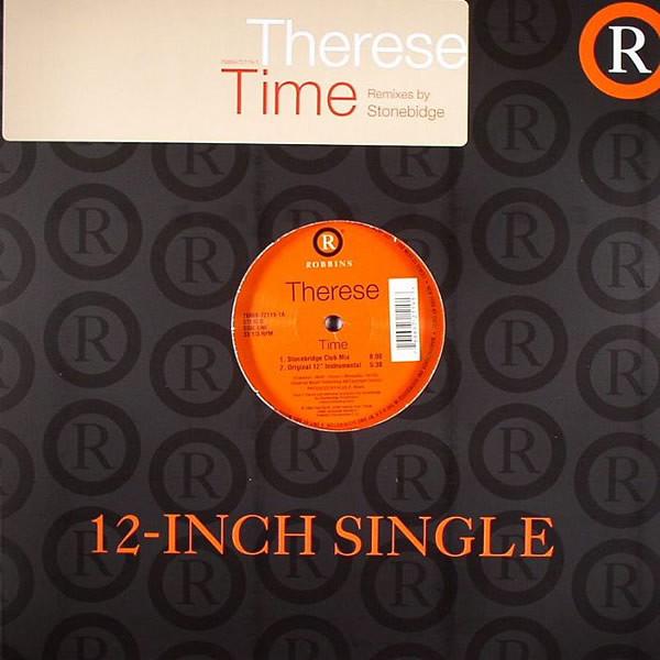 Therese - Time