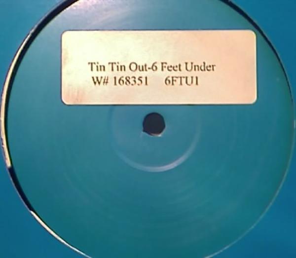 Thomas Newman - Six Feet Under