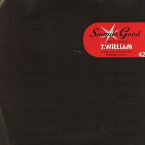 Thomas William - E-Shock / Pumpattack