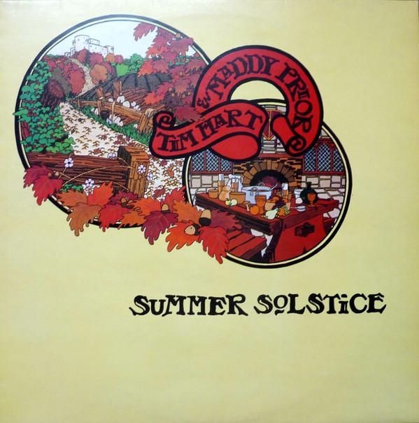 Tim Hart, Maddy Prior - Summer Solstice