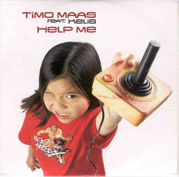 Timo Maas, Kelis - Help Me