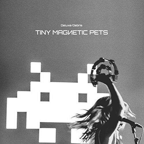 Tiny Magnetic Pets - Deluxe/Debris